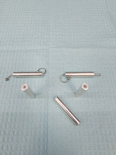 Load image into Gallery viewer, 3mm/4mm piercing ball holder. BEST TOOL in body piercing!!
